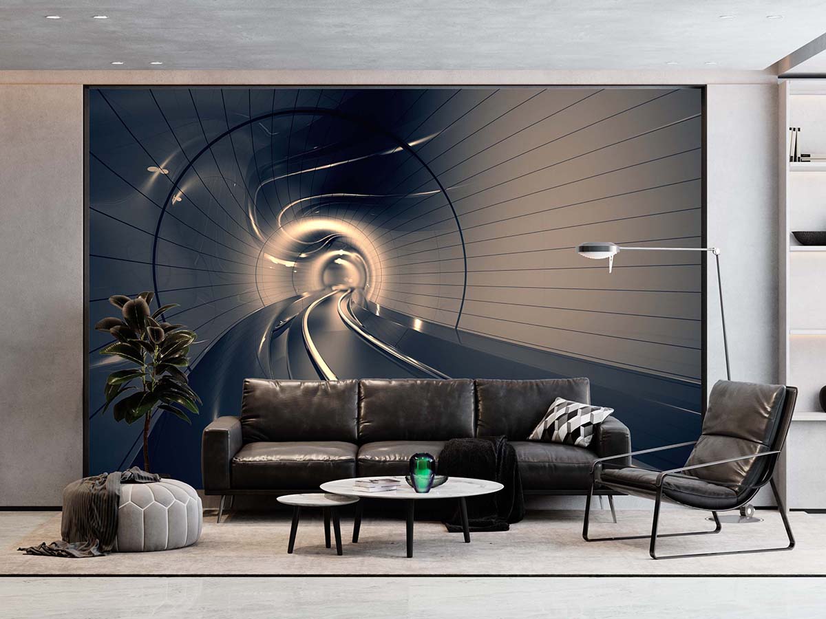 Hadim Duvar Kağıtcısı