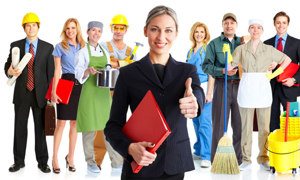 Hadim Duvar Kağıtcısı Hizmeti